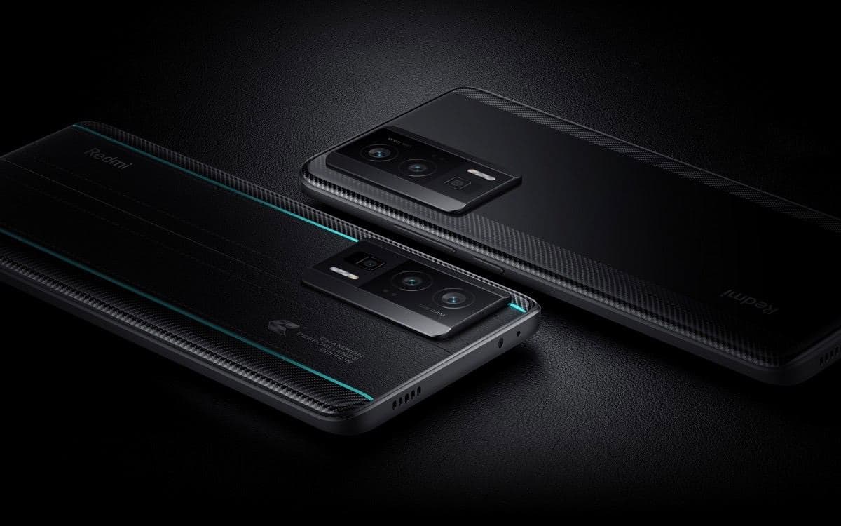 Redmi’ning eng kuchli smartfoni iyulda taqdim qilinadi