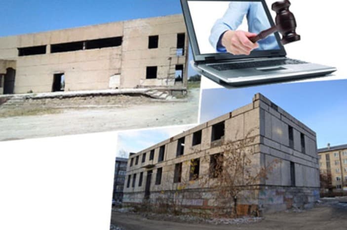 Maydoni 2000 kvadrat metrgacha bo‘lgan davlat mulkini auksionga chiqarish tartibi belgilandi 