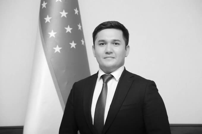 Davlatobod tumani hokimi o‘rinbosari 28 yoshda vafot etdi