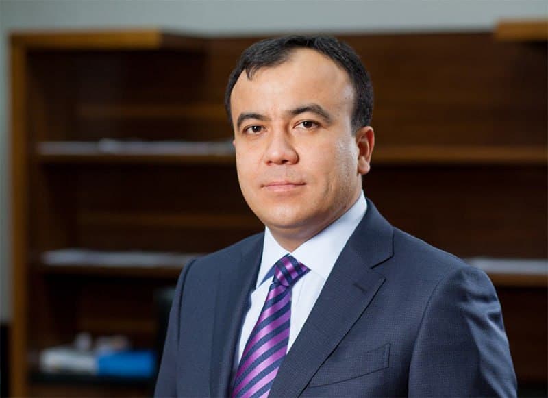 «O‘zbekneftgaz»ga yangi rahbar tayinlandi 