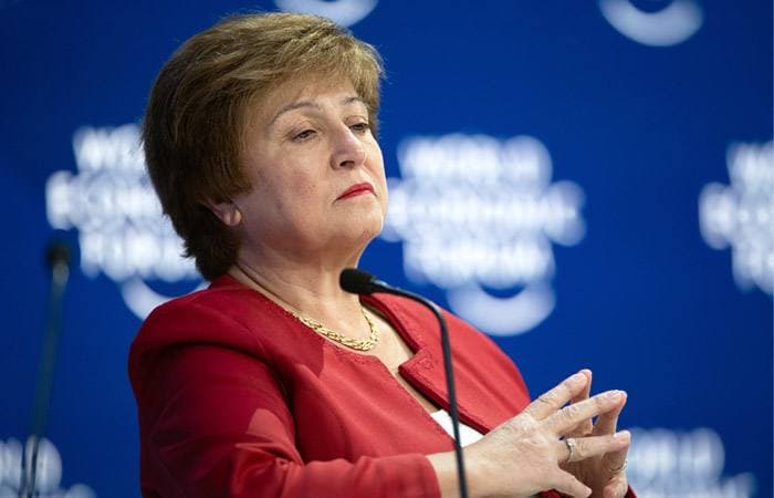 Xalqaro valuta jamg‘armasi rahbari O‘zbekistonga keladi