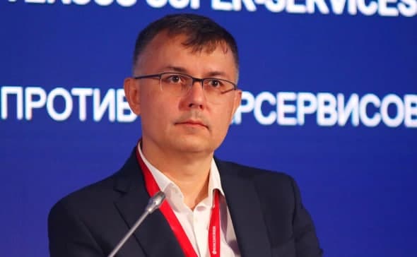 YeI sudi Ozon guruhi sobiq rahbariga nisbatan sanksiyalarni to‘xtatishga qaror qildi