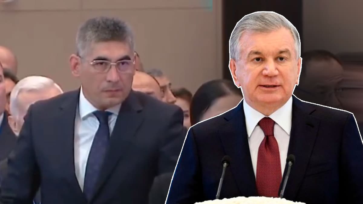 «Олаётган ойликларингни оқламаяпсизлар» - Президент Кудбиев ва солиқчиларни танқид қилди