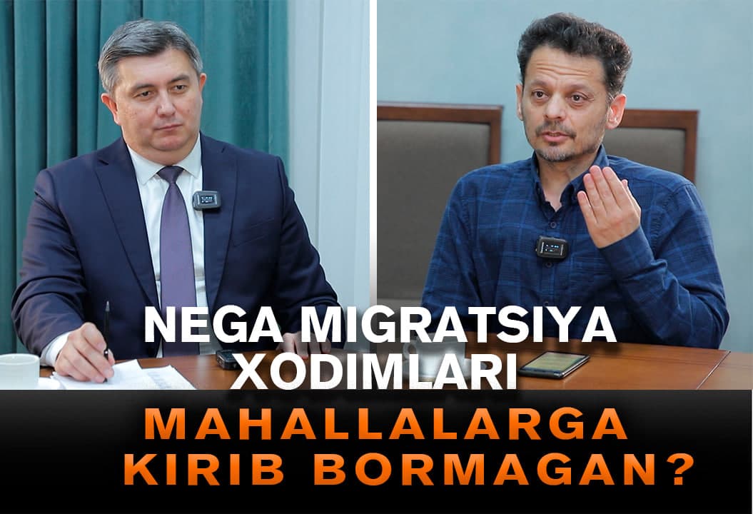 Janubiy Koreyaga ishga borishdagi korrupsiya – nega migratsiya mas’ullari qishloqlarga kirib bormagan? Sobiq vazir bilan intervyu
