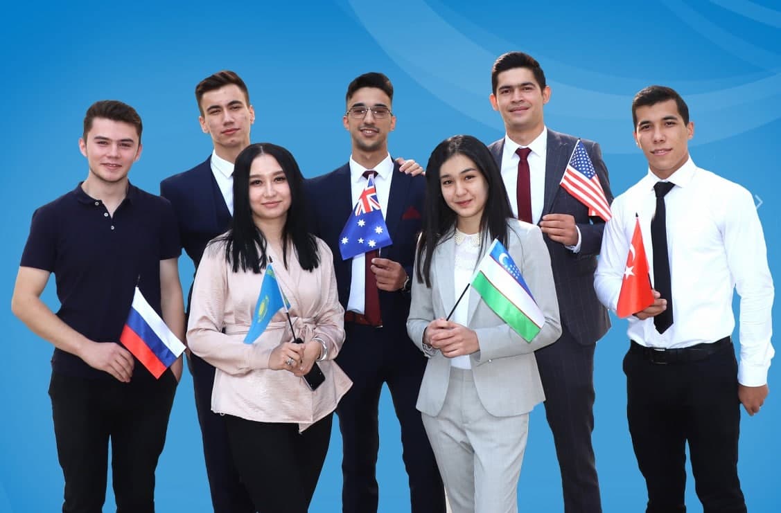 “Ipak yo‘li” turizm va madaniy meros xalqaro universitetiga qishki qabul boshlandi