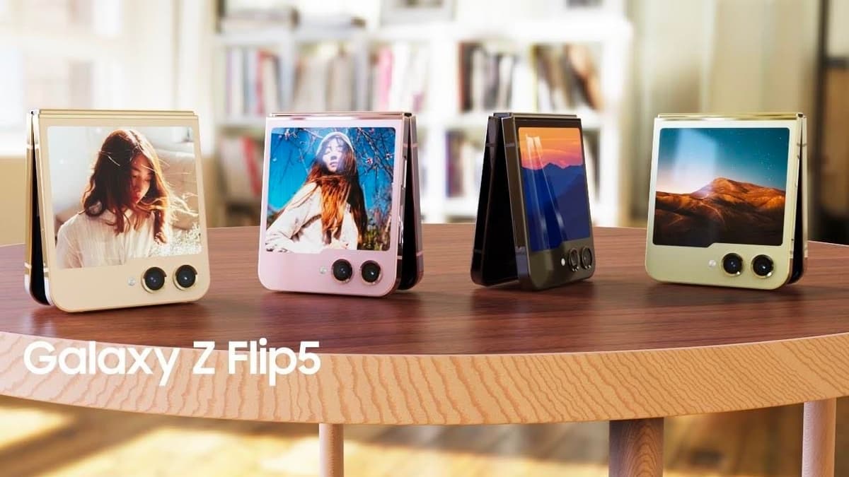 Samsung 26 iyulda yangi gadjetlari taqdimotini o‘tkazadi