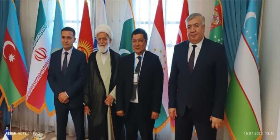 O‘zbekiston va Eronda saqlanayotgan Abu Ali ibn Sino qo‘lyozmalarining alohida reyestri tuziladi