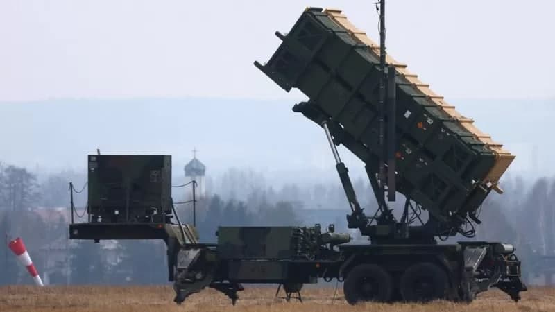 Украина Patriot тизимлари ва танклар сўради. НАТО ёрдам ваъда қилди, аммо бошқача тарзда