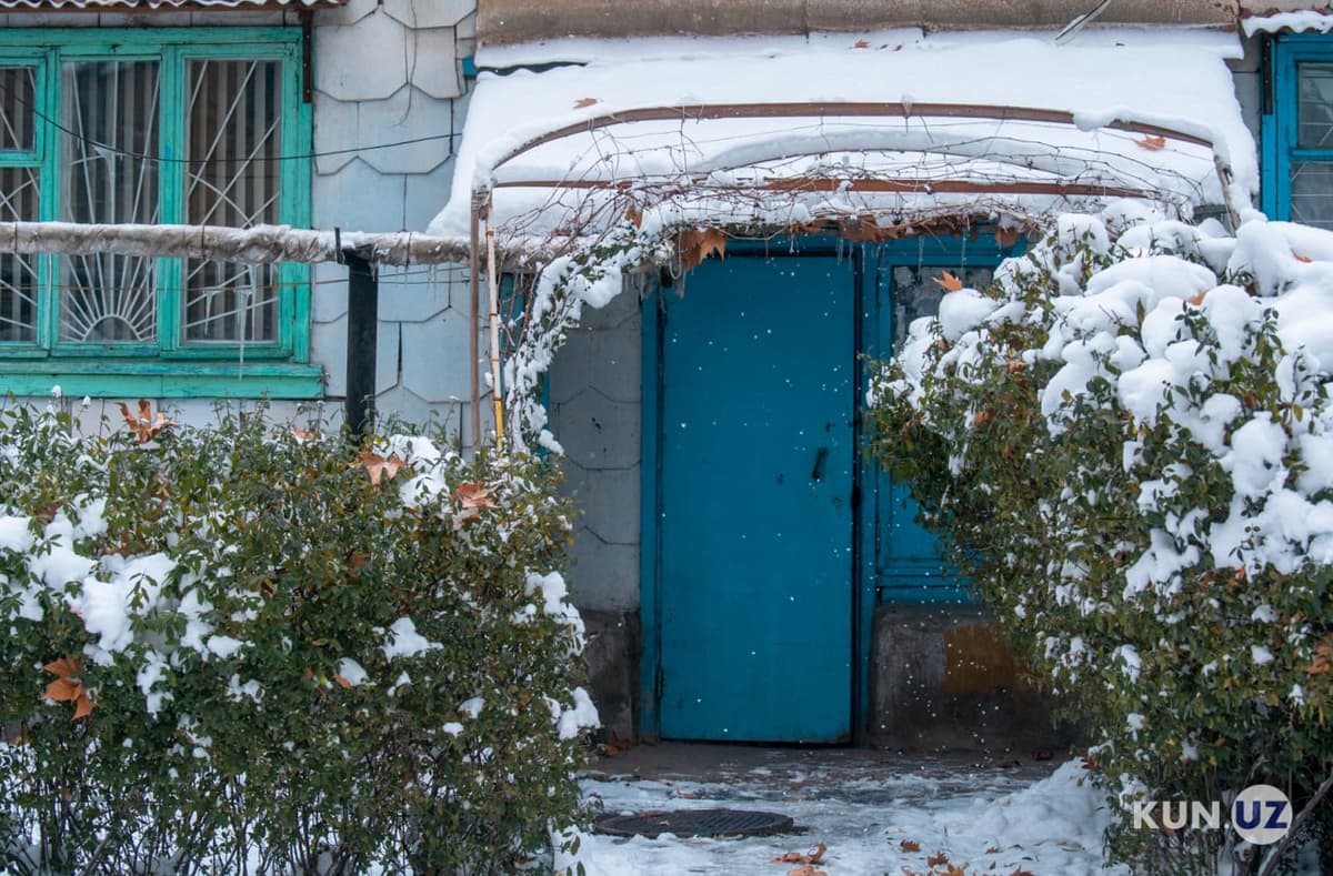 Xonadonda qulay haroratni saqlagan holda, qanday qilib isitish xarajatlarini tejash mumkin?