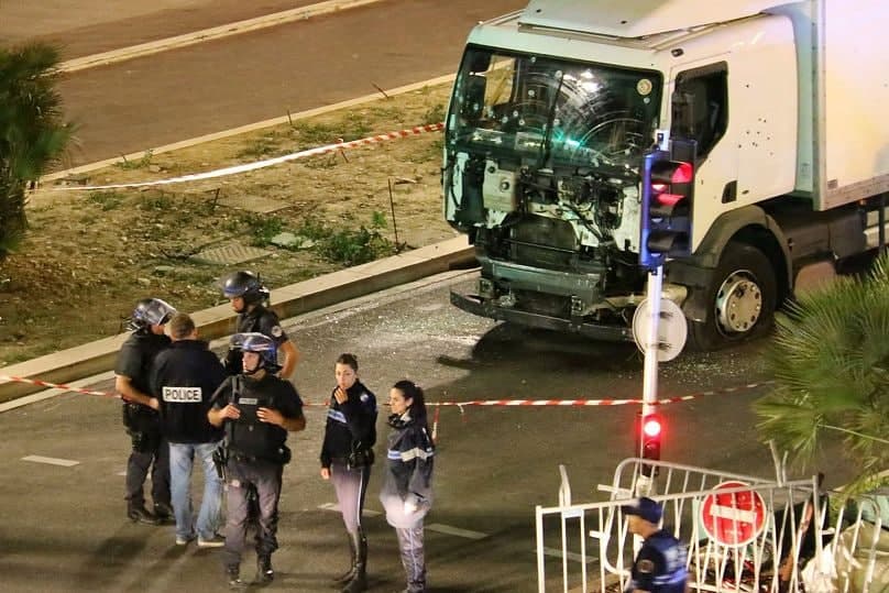 Nitssadagi terakt ishi bo‘yicha ayblanuvchilar 18 yilga qamaldi