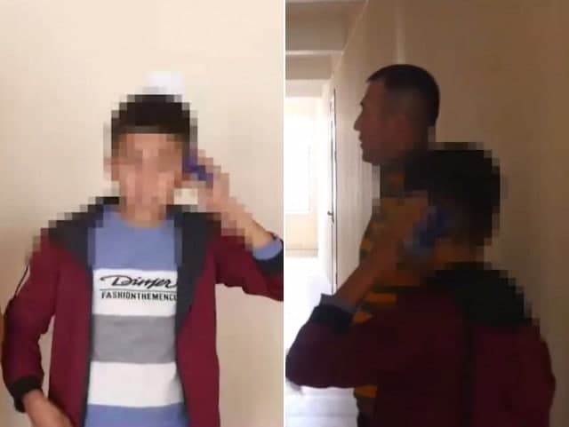 Urgutda 6-sinf o‘quvchisini urib quloq pardasini yirtib yuborgan direktorga chora ko‘rildi