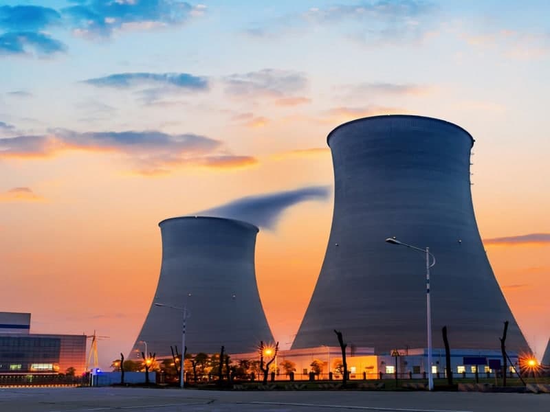 Atom energiyasi obektlari uchun sifatni ta’minlash dasturiga qo‘yiladigan talablar aytildi