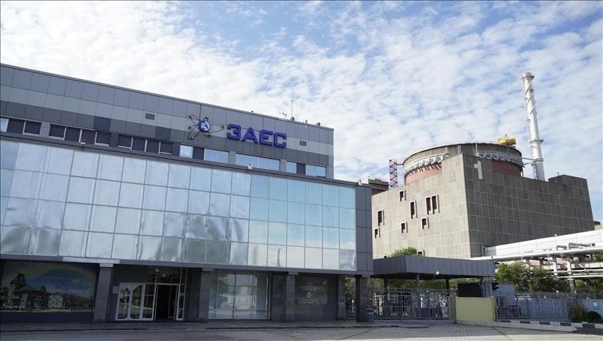 AEXA Zaporijjya AESni zudlik bilan Ukraina nazoratiga qaytarish bo‘yicha rezolyutsiyani ma’qulladi