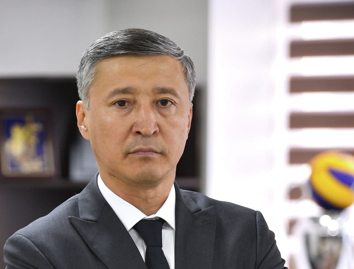 Delegation of Kyrgyz Jogorku Kenesh to visit Uzbekistan