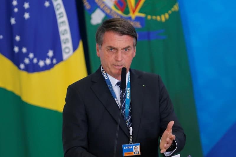 Braziliyada sobiq prezident davlat to‘ntarishida ayblanishi mumkin