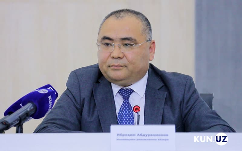 Qishloq xo‘jaligi vazirligiga yangi rahbar tayinlandi
