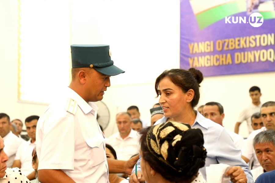 Hokim va maktab direktori voqeasi: Jamiyatni qonunlar emas, amaldorlar irodasi bilan boshqarishga o‘tildimi?