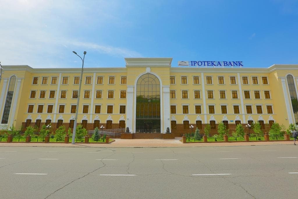 «Ipoteka bank» 324 mln dollarga sotilgani ma’lum bo‘ldi