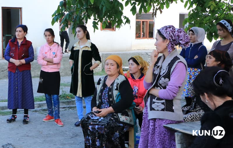 Xotin-qizlar bandligini ta’minlash va salomatligini mustahkamlash markazlari tashkil etiladi