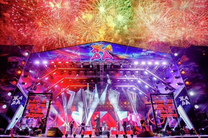 O‘zbekistonliklar boykot qilgan «Jara» festivali qoldirildi   