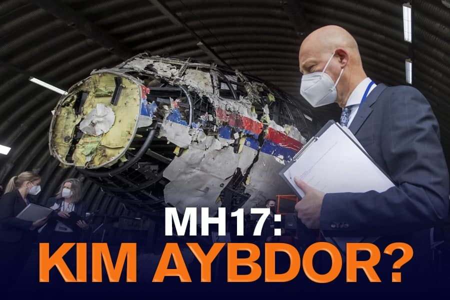 Ikki «Buk», yigirma guvoh: MN17 ishi bo‘yicha suddan asosiy jihatlar