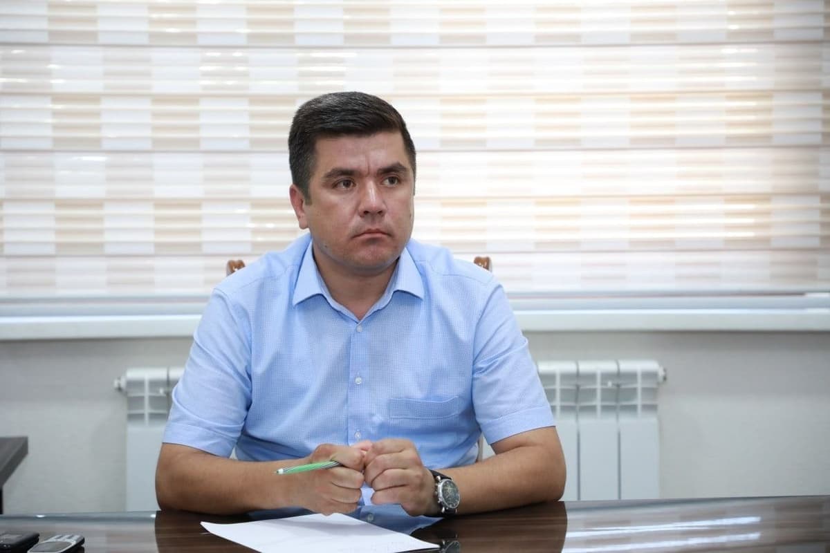 35,6 mlrd so‘m zarar yetkazilgan - Bosh prokuratura Termizning sobiq hokimi qo‘lga olinishi bo‘yicha qo‘shimcha ma’lumot berdi