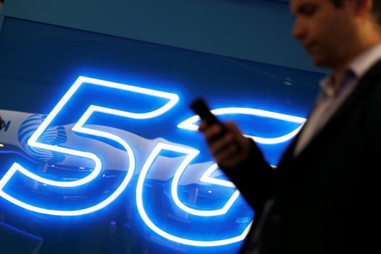 O‘zbekistonda 5G texnologiyasini joriy etish jarayoni boshlandi 