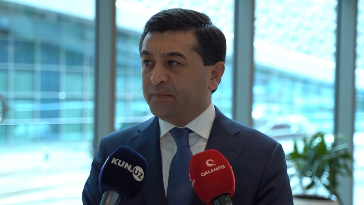 “Xalq ta’limida bugungi qilinayotgan ishlarning natijasini 5-10 yildan keyin ko‘ramiz” - Baxtiyor Saidov