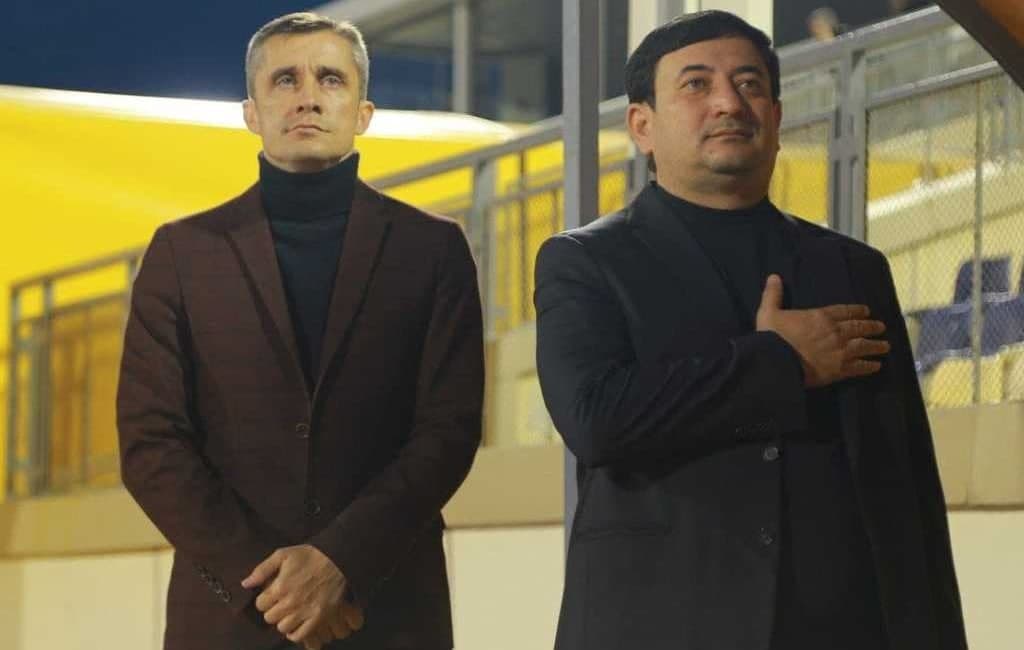 «Qizilqum» atrofidagi shubhalar: «Surxon»ning «qutqarilishi», kulgili gollar va Lazarevichning iqrori