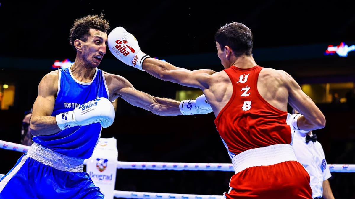 Toshkentdagi boks bo‘yicha jahon chempionatida 104 davlat sportchilari qatnashadi 