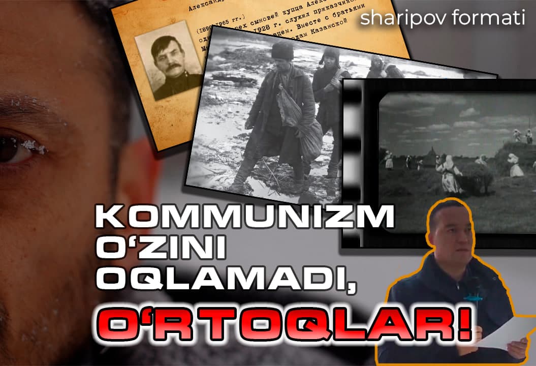 Surxondaryoning yangi hokimi viloyatni “kommunizm”ga qaytarmoqchi