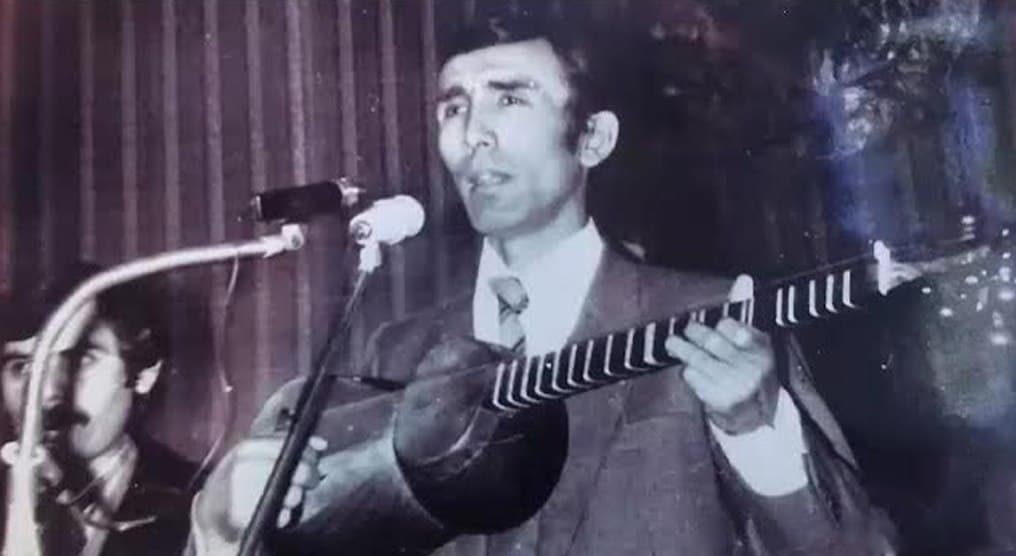 Sherali Jo‘rayev sovetlarning millatkushlik dasturini chippakka chiqargandi