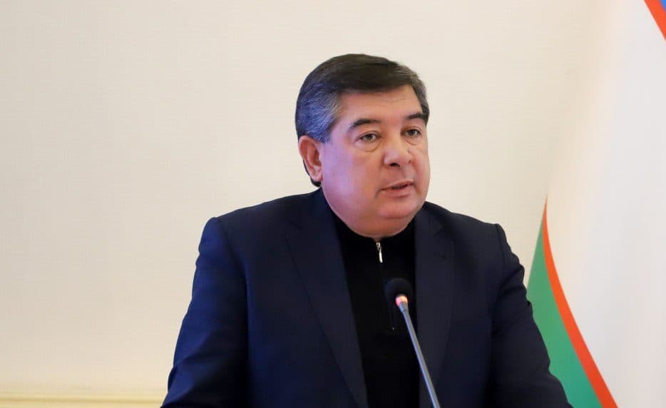 Ikki oy oldin qamalgan Urganch shahrining sobiq hokimi ozodlikka chiqadi 