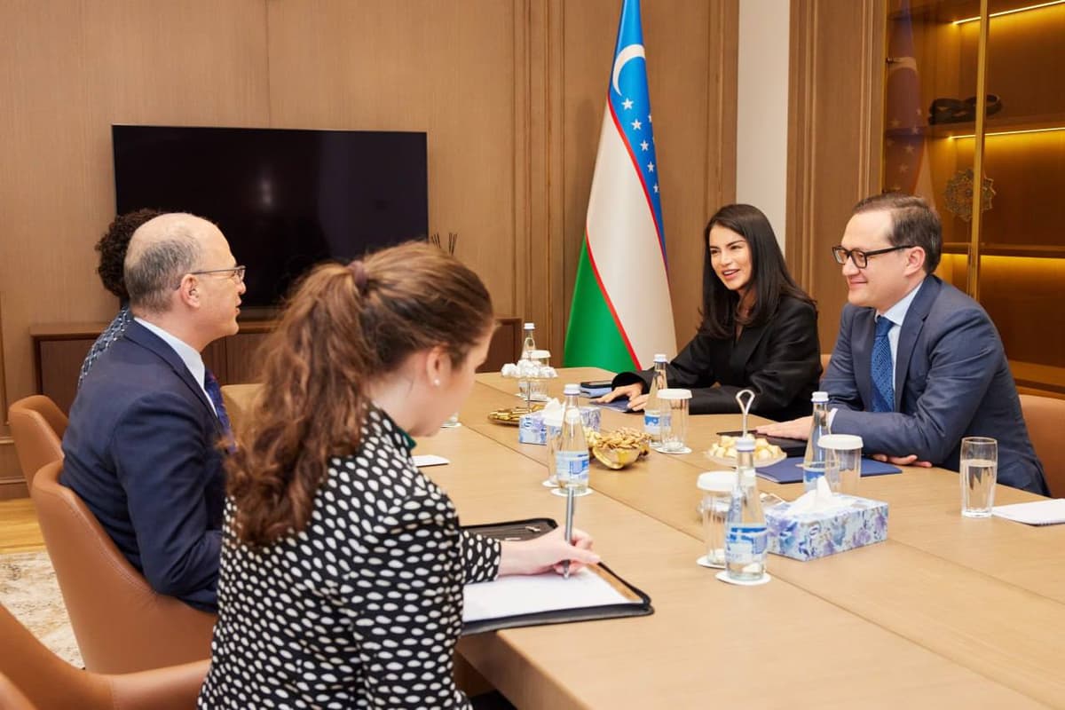 Monetization of YouTube may be restored in Uzbekistan