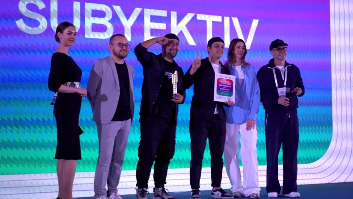 SUBYEKTIV и Mazza — лучшие проекты 2022 года