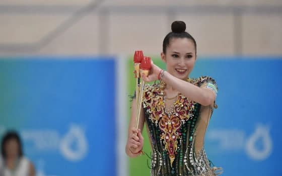 O‘zbekiston Parij-2024 olimpiadasi ilk yo‘llanmasiga ega bo‘ldi