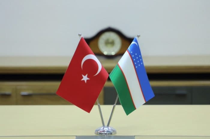 O‘zbekiston va Turkiya o‘rtasida diplomatik munosabatlar o‘rnatilganiga 31 yil to‘ldi