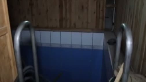 Zarafshonda ko‘p qavatli uydagi xonadonda basseyn qurib olingani aniqlandi