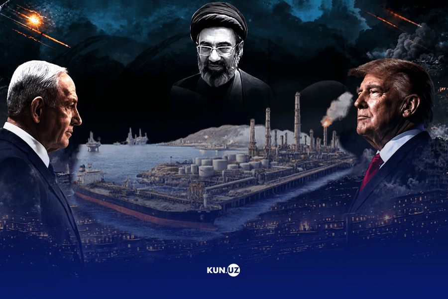 Eronning “yuragi” – Xarg oroli fors davlati uchun qanchalik muhim?
