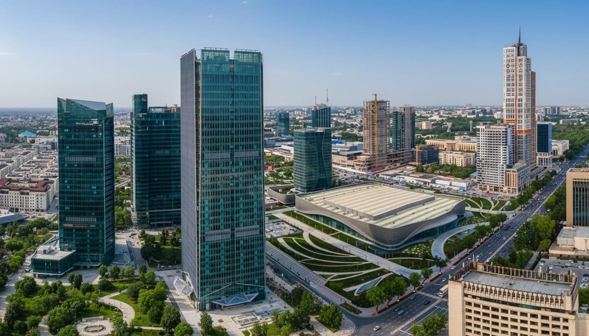 Deputatlar TXMM va Enterprise Uzbekistan to‘g‘risidagi qonunlarni qabul qildi