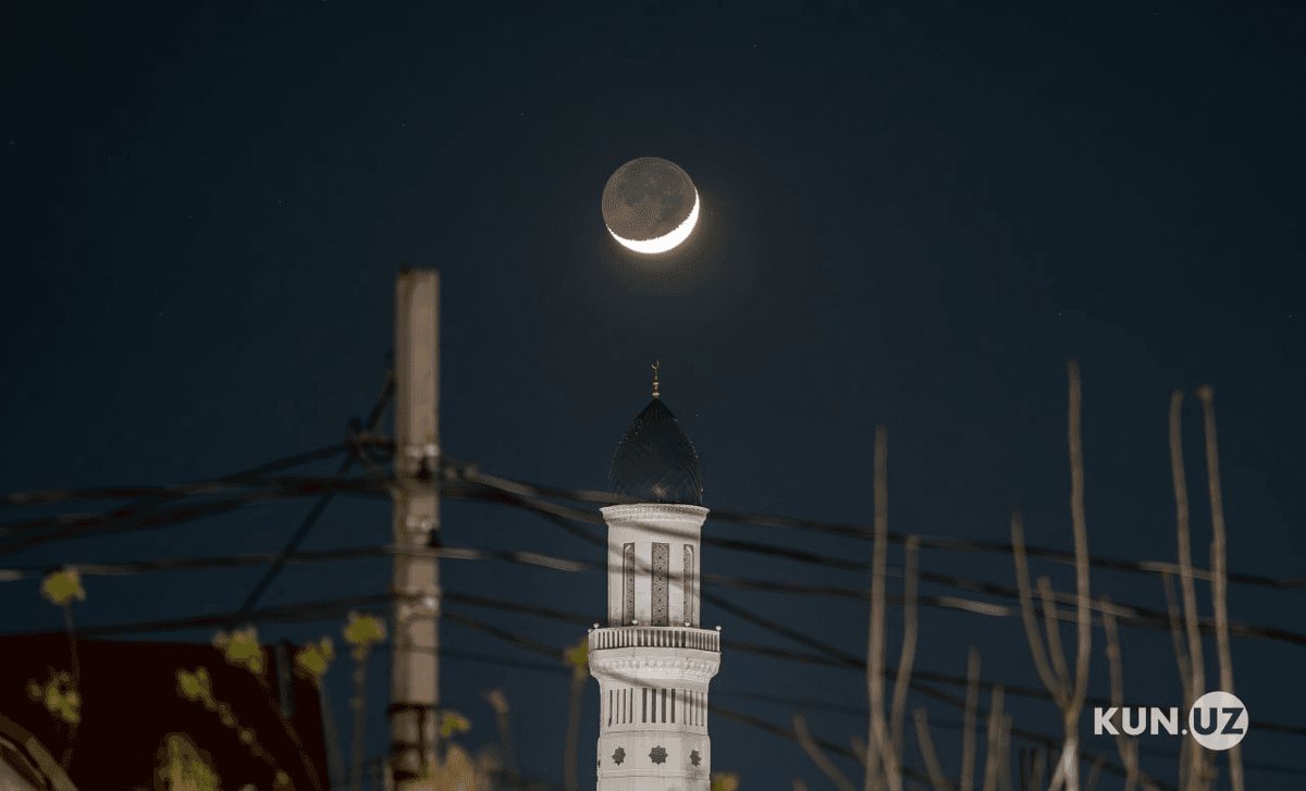 O‘zbekistonda joriy yil 12 ta yangi masjid davlat ro‘yxatidan o‘tkazildi