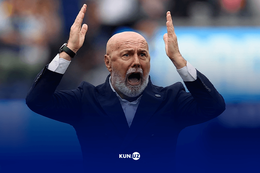 Bosniya qahramoni – terma jamoani jahon chempionatiga olib chiqqan futbol sharhlovchisi kim edi?