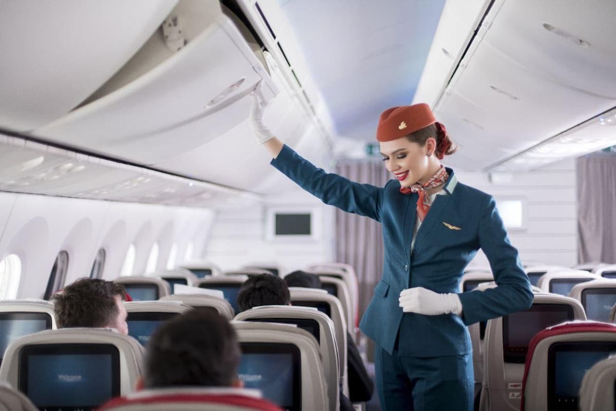 Uzbekistan Airways