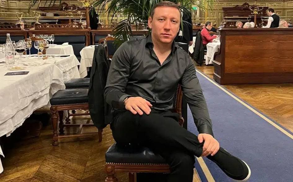 “Aybi tasdiqlanmagach, qidiruv bekor qilindi” – IIV “Ravshan Zolotoy” bo‘yicha izoh berdi