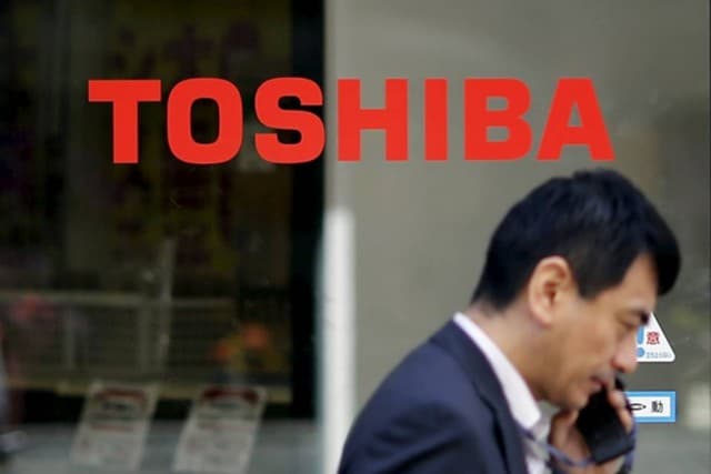Noutbuklar ishlab chiqaruvchi mashhur kompaniya o‘z faoliyatini to‘xtatishi mumkin
