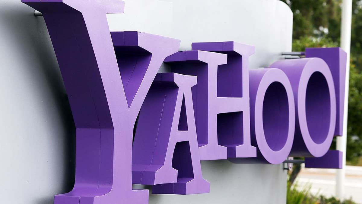 Yahoo ma'lumotlarning buzib kirilganligini tasdiqlashi kutilmoqda