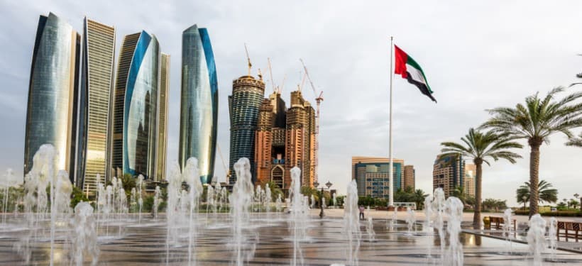 Abu-Dabi BAA fuqarosi urilgani uchun AQShdan izoh talab qildi