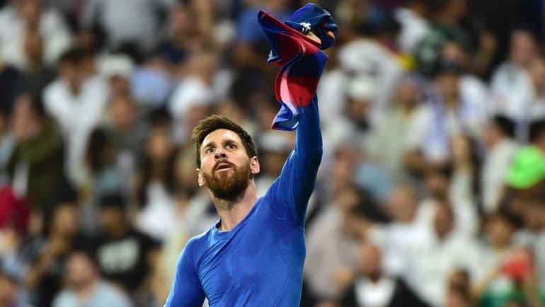 Messiga «Barselona»dan ketish tavsiya qilindi