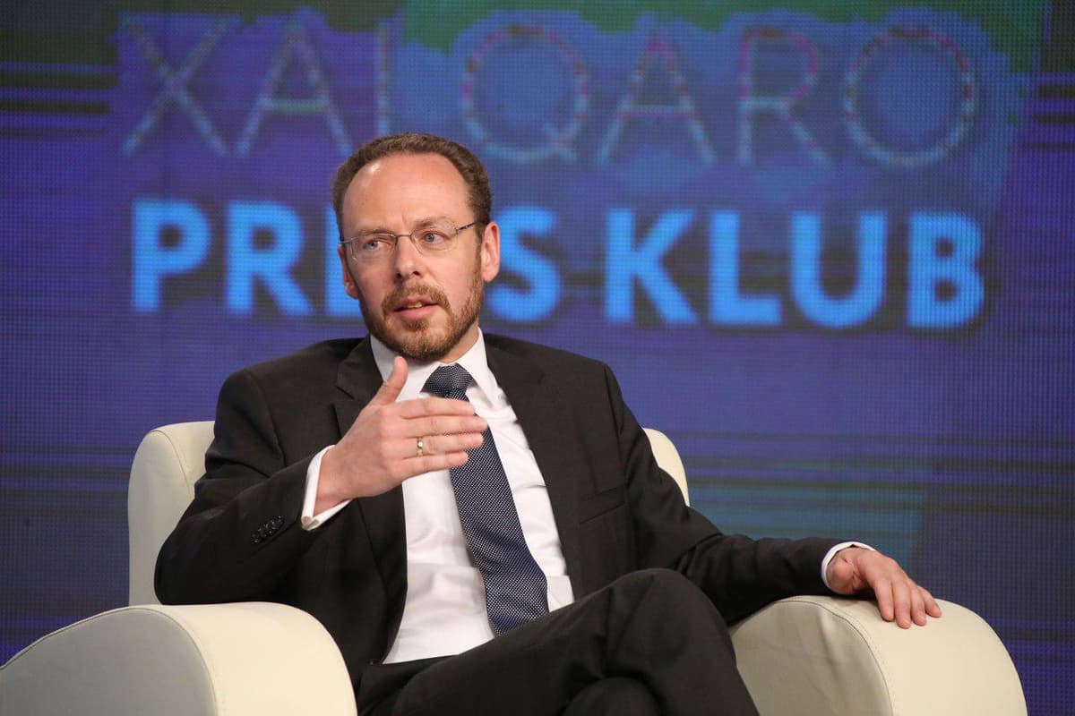BMT koordinatori: "Kelgusi yilda O‘zbekiston qator konvensiyalar bo‘yicha BMTga hisobot taqdim etadi"