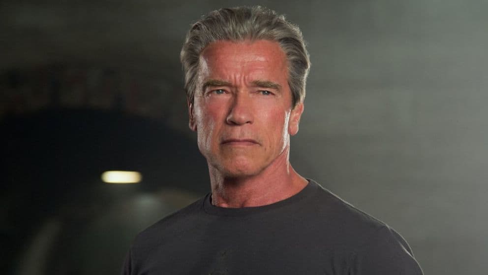 Shvartsenegger "Terminator" filmining yangi qismi suratga olinishini ma'lum qildi